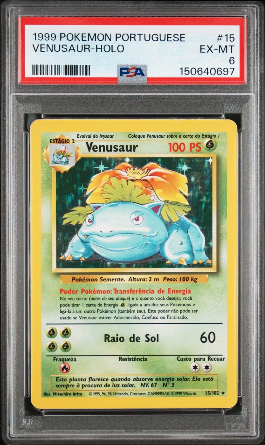 Venusaur