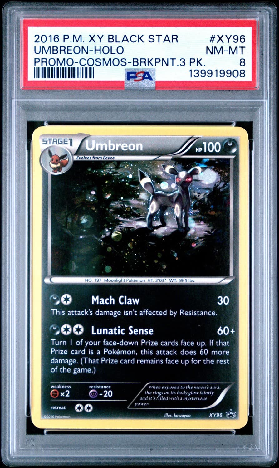 Umbreon
