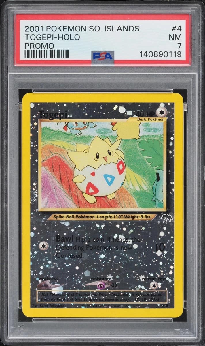 Togepi