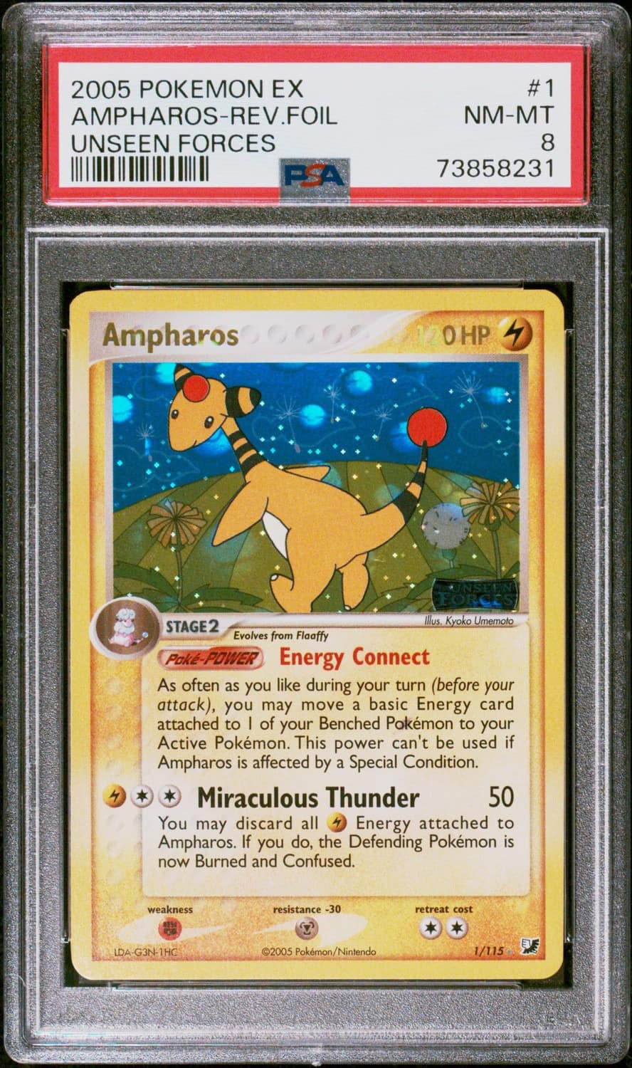 Ampharos