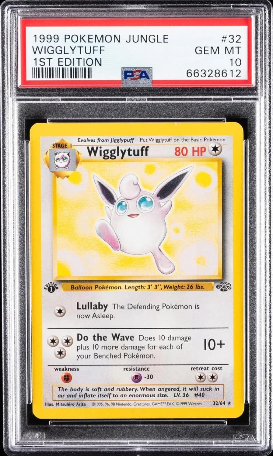 Wigglytuff
