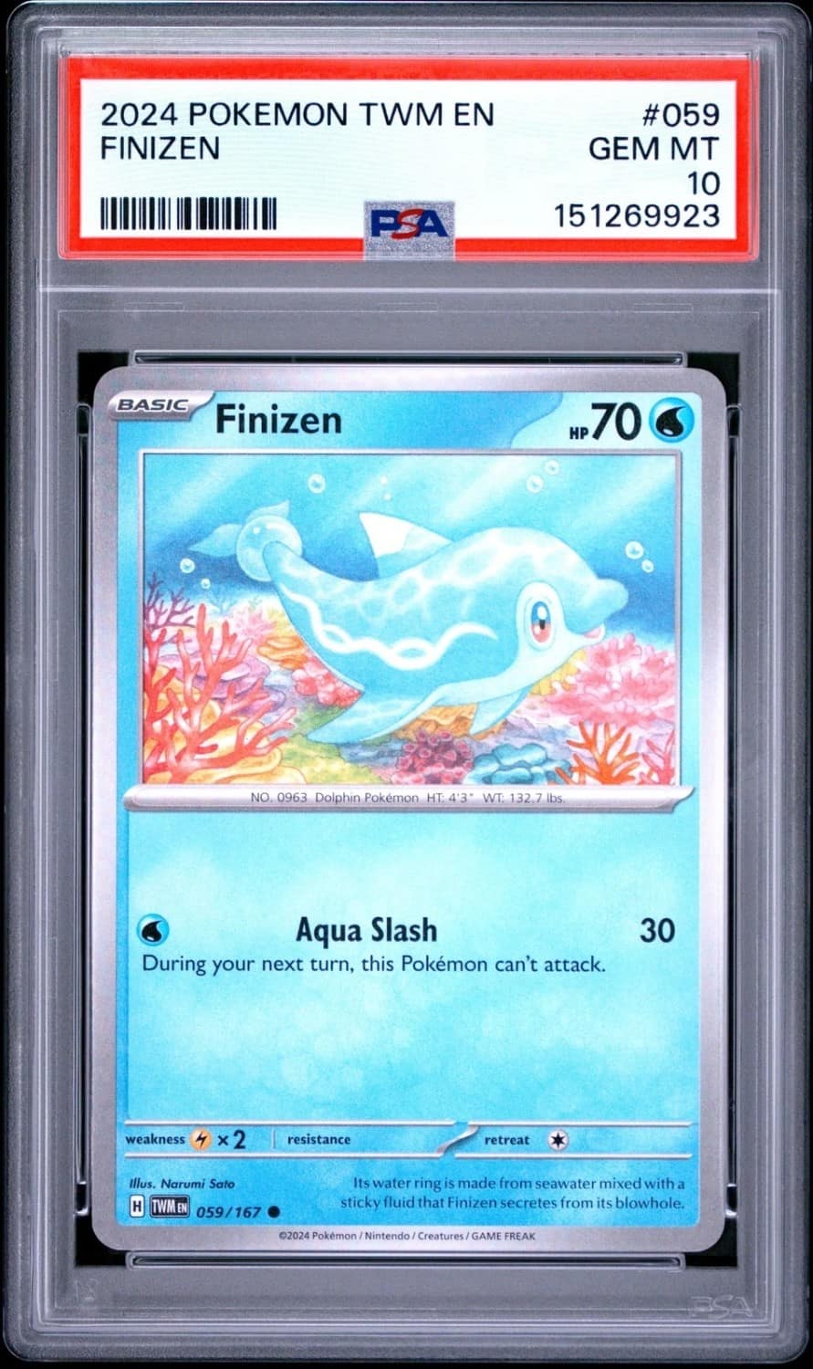 Finizen