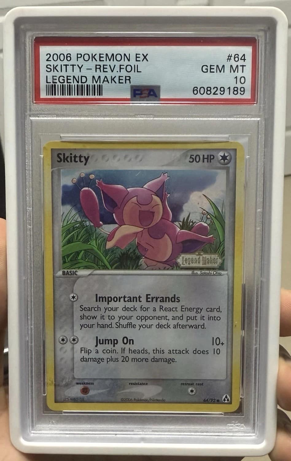 Skitty