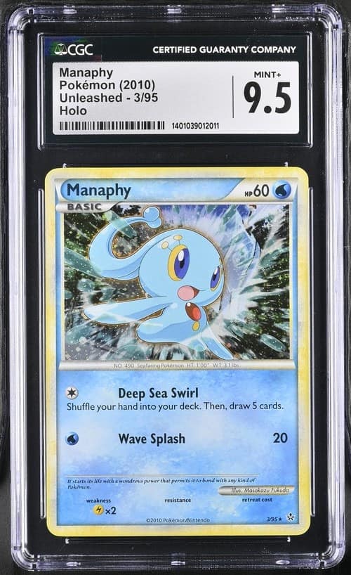 Manaphy
