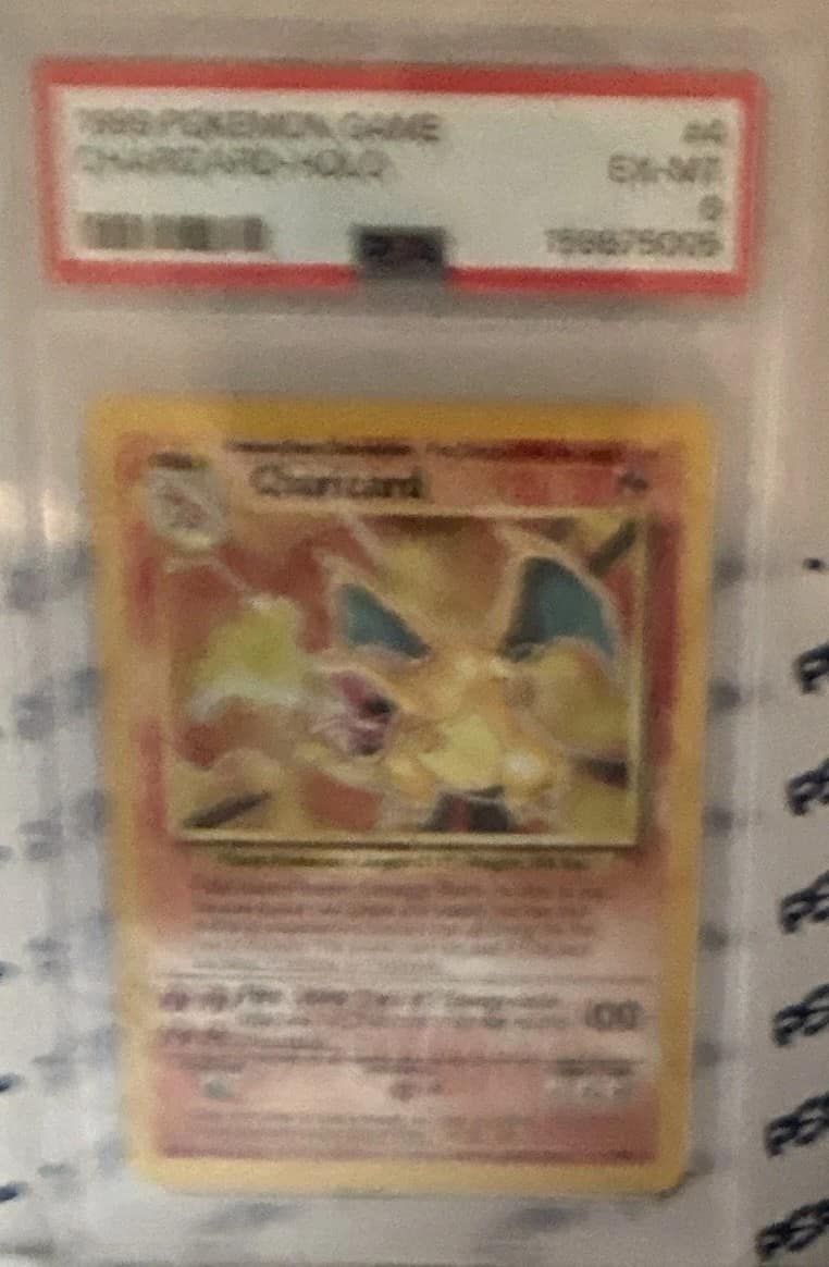 Charizard