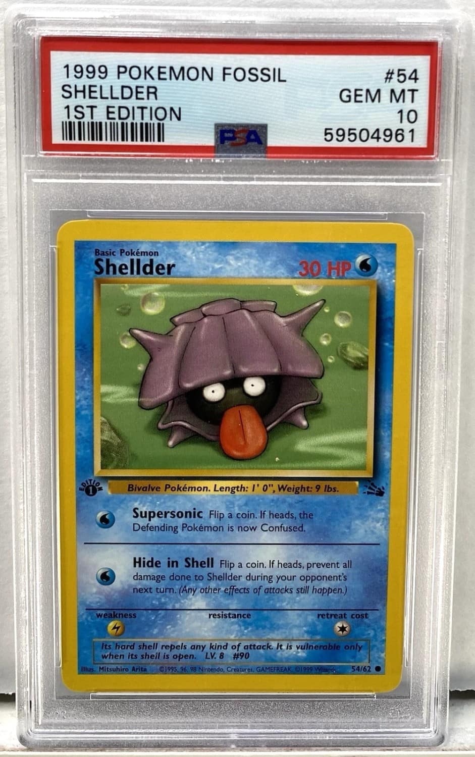 Shellder