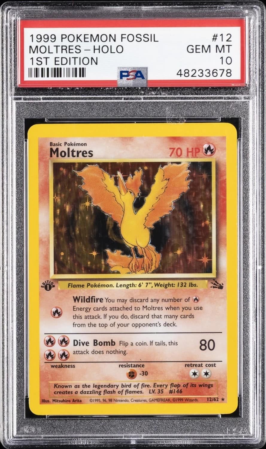 Moltres