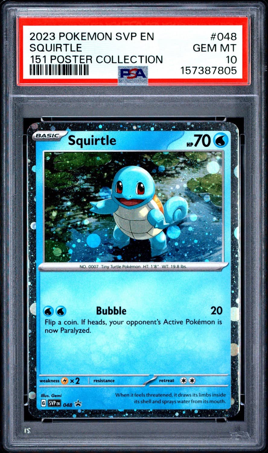Squirtle