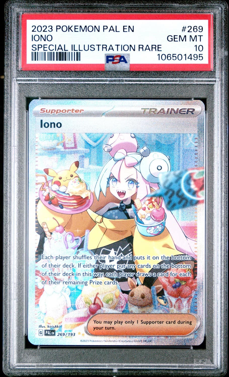 Iono