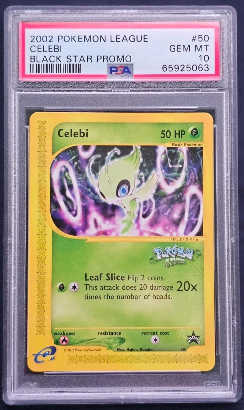 Celebi