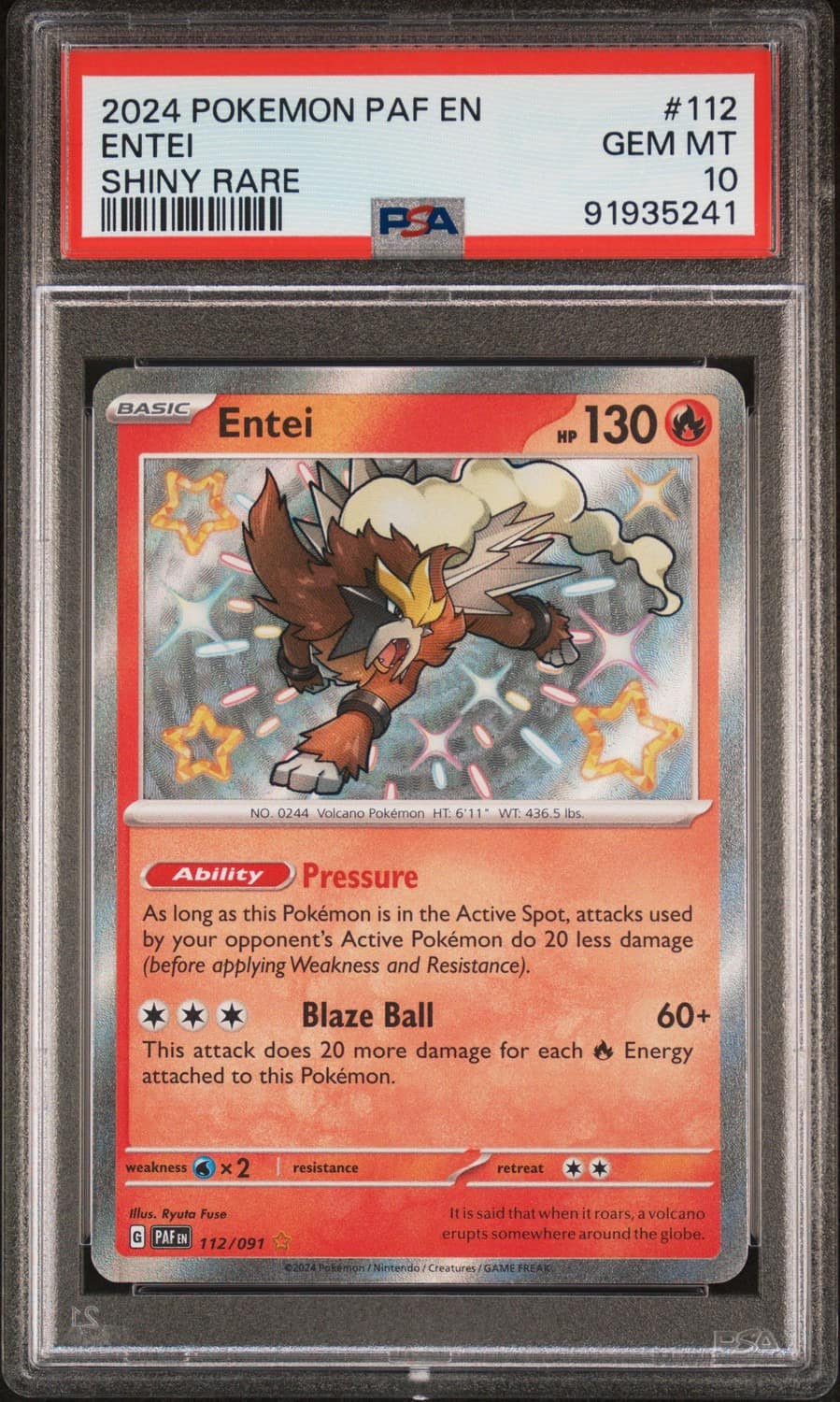 Entei
