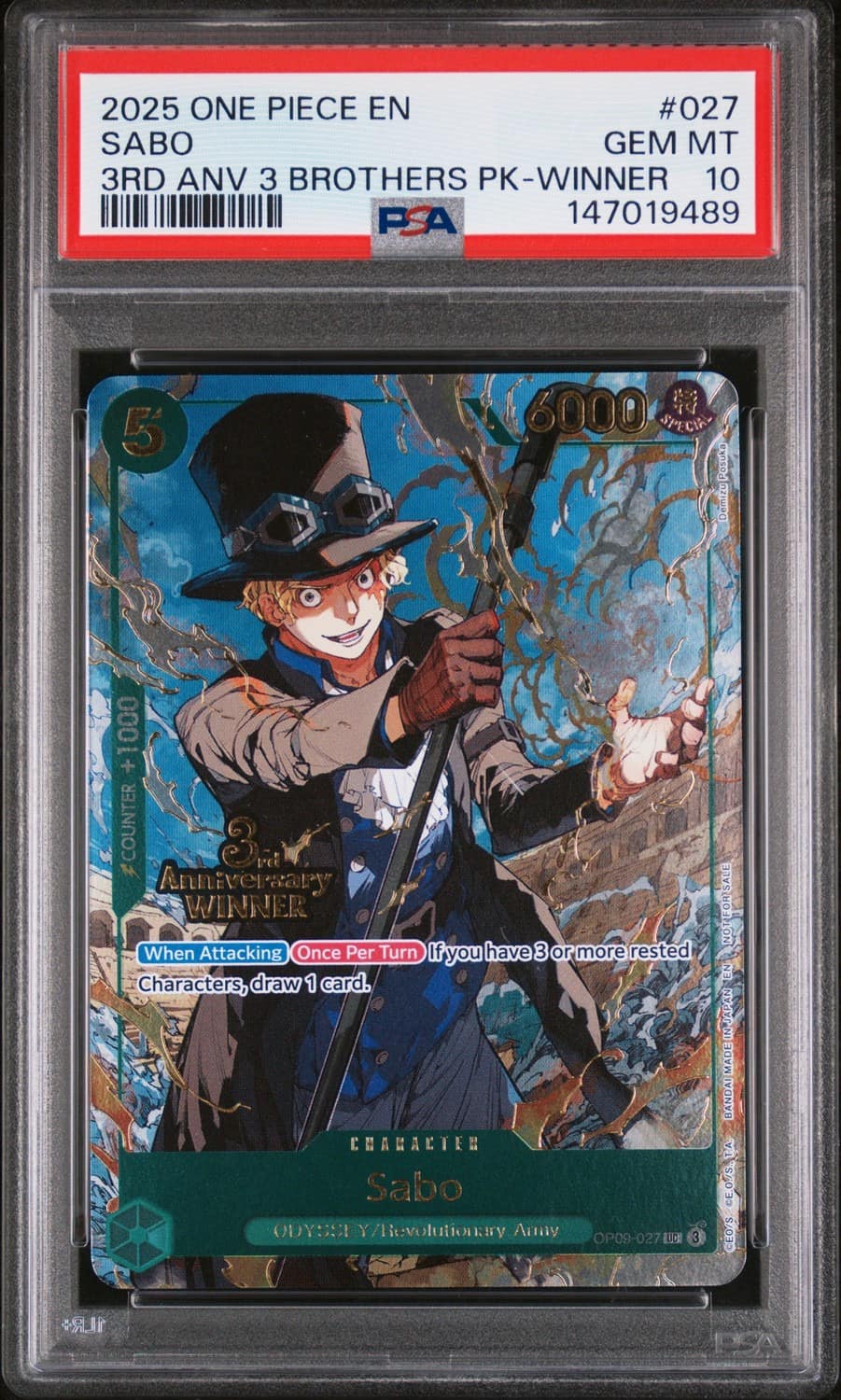 Sabo