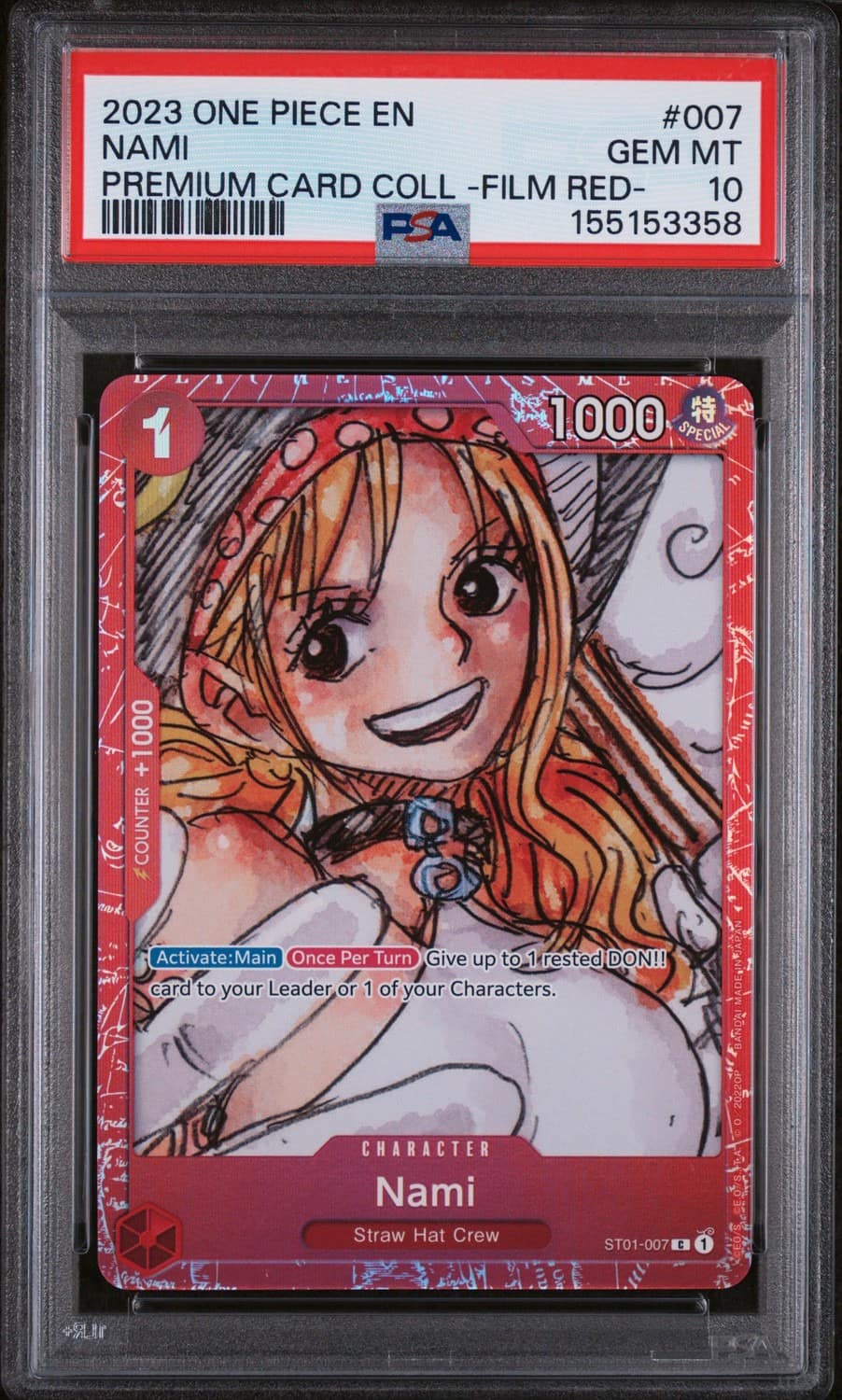 Nami