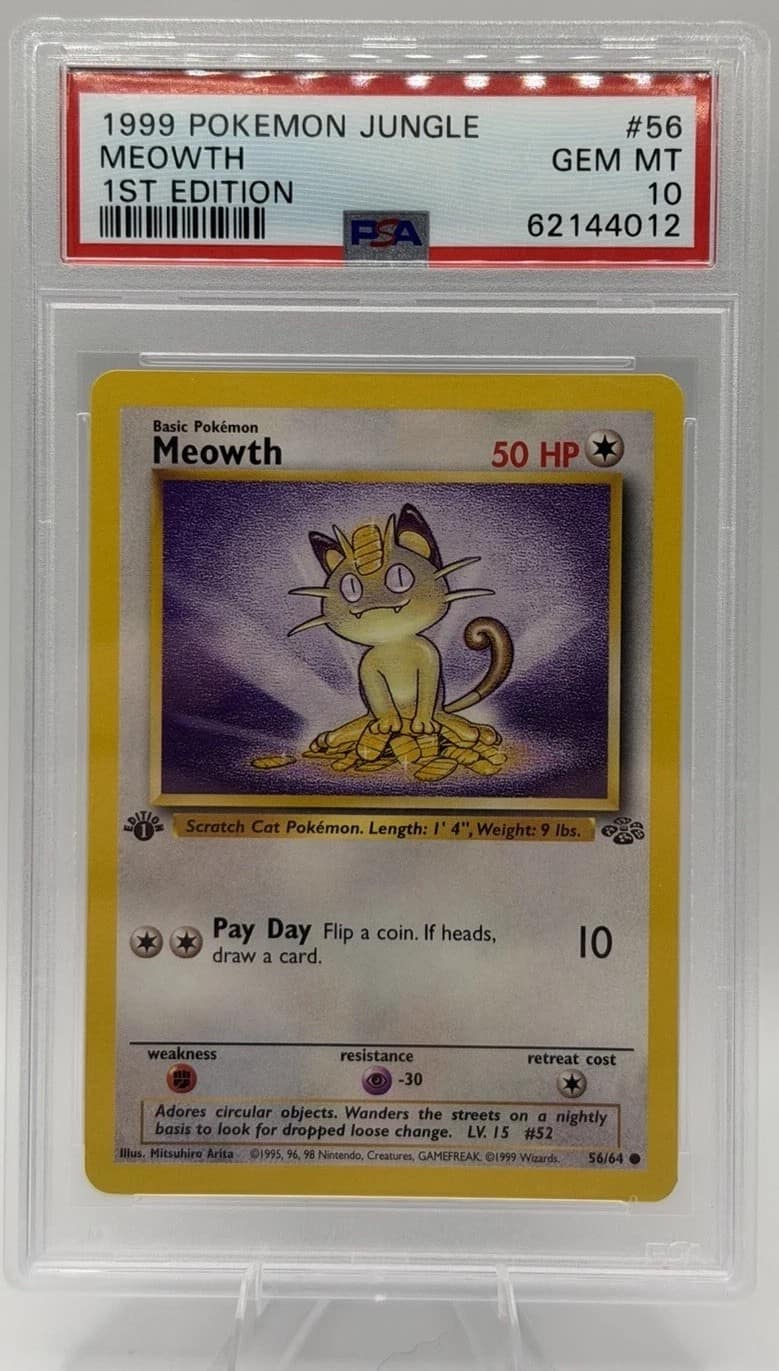 Meowth
