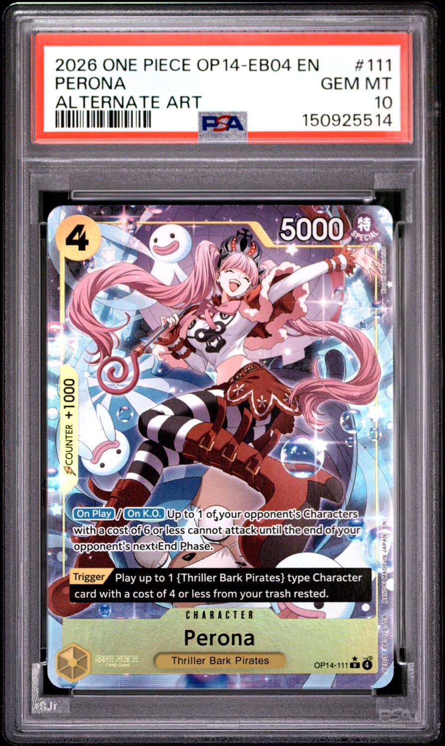 Perona