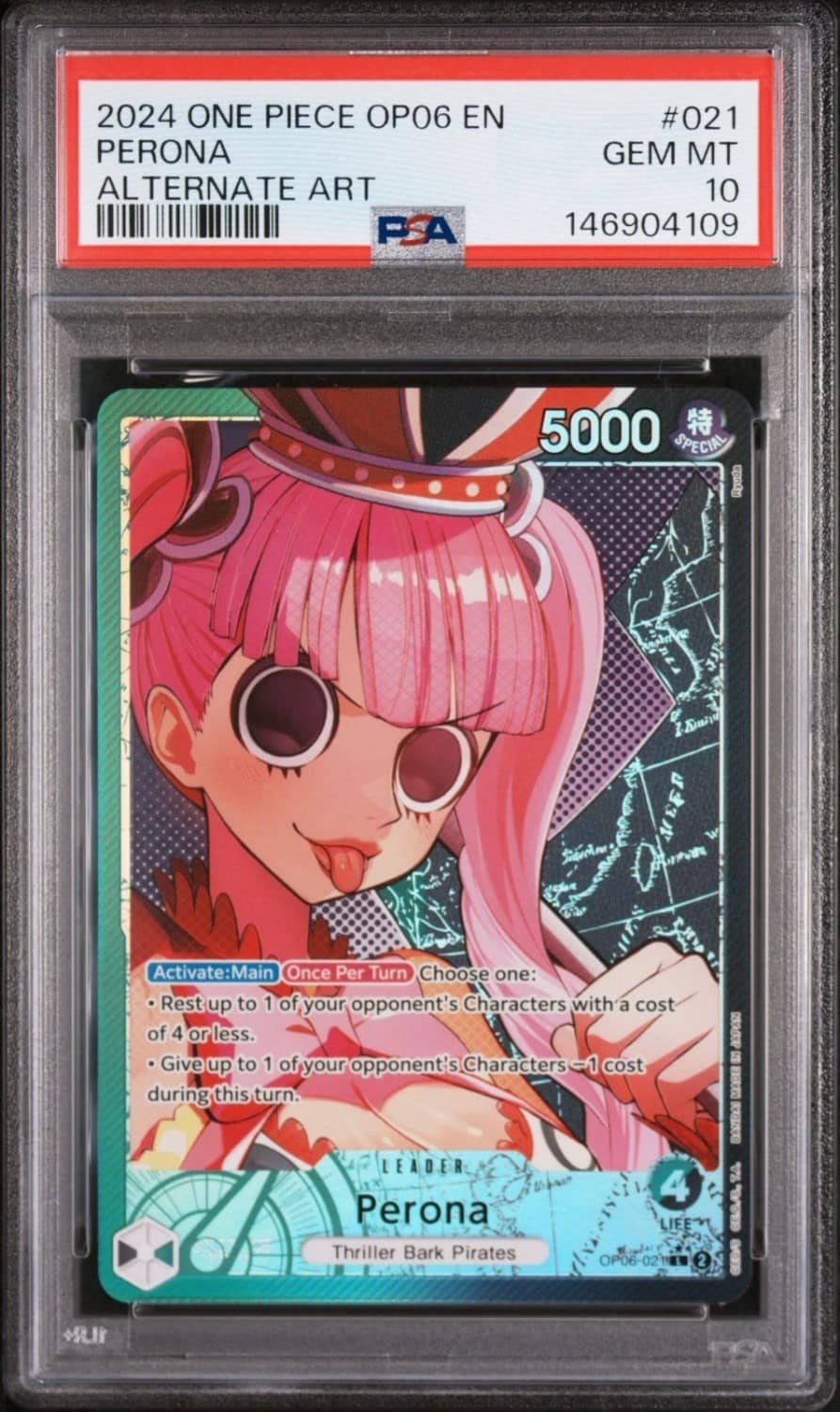 Perona