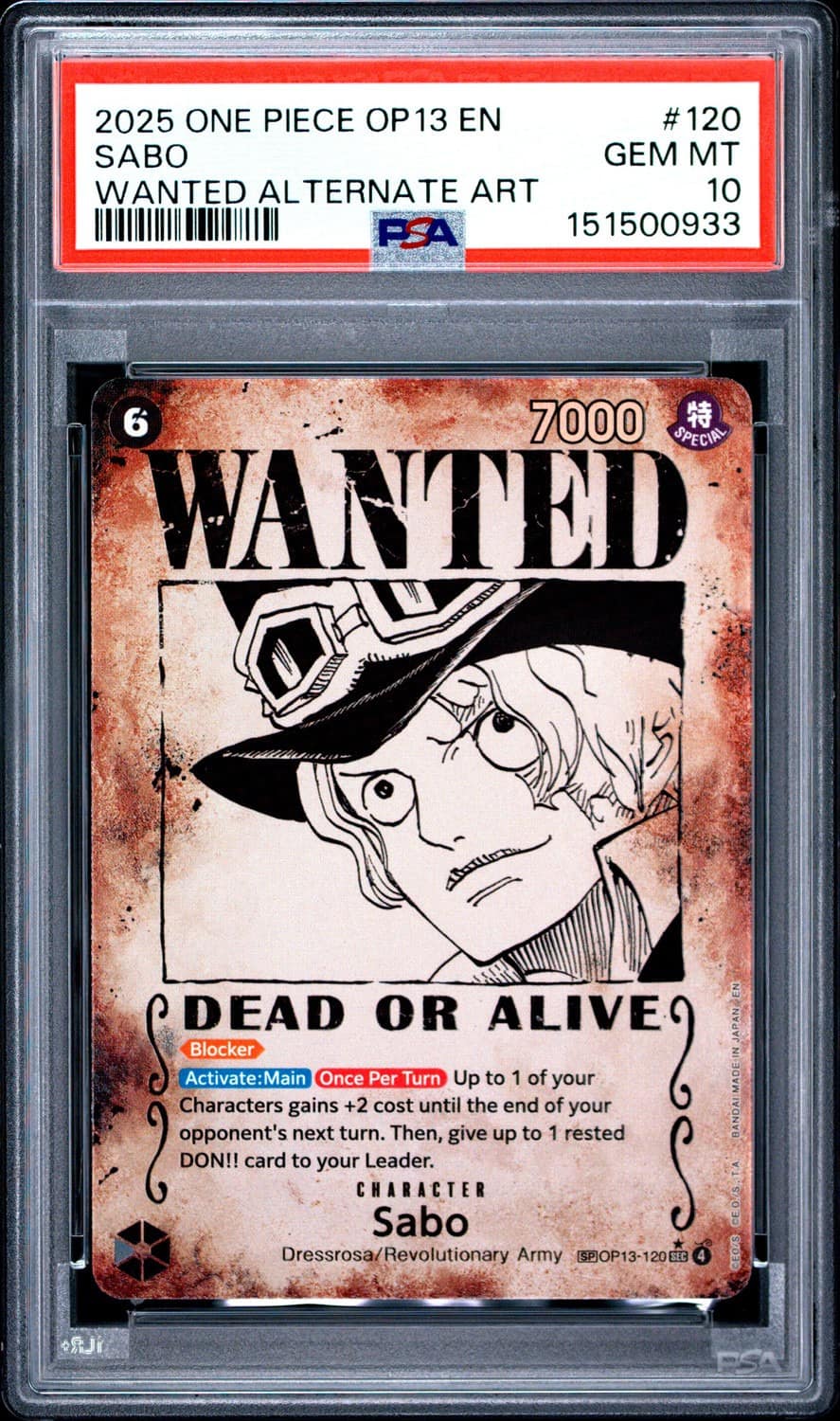 Sabo