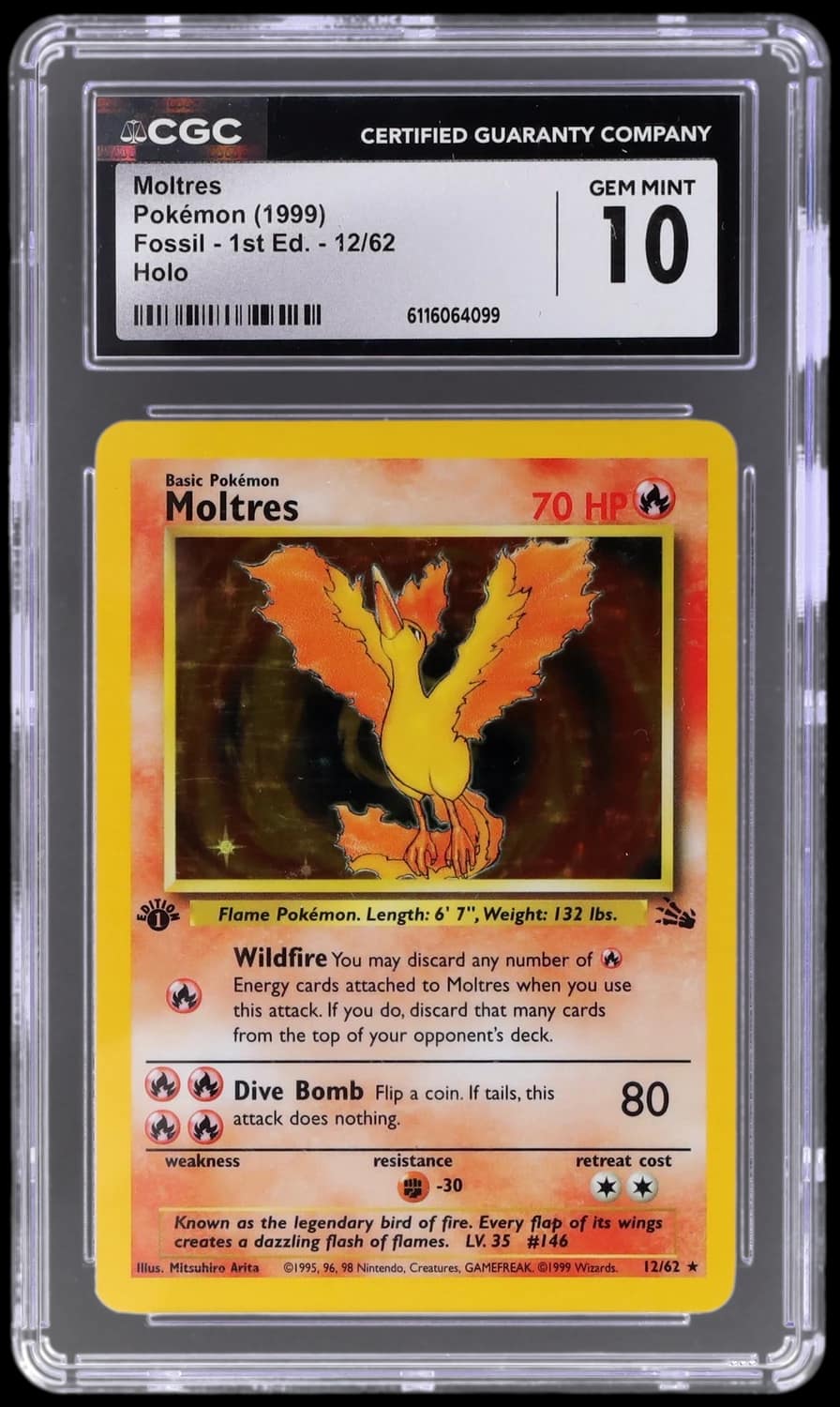 Moltres