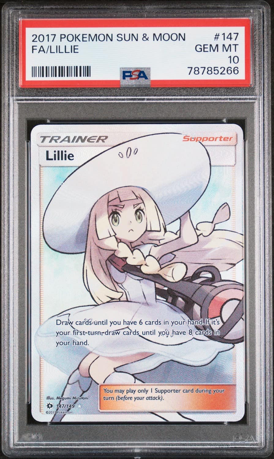 Lillie