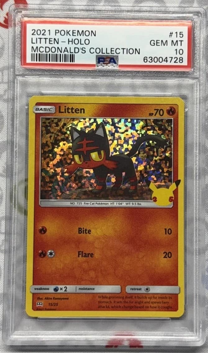 Litten