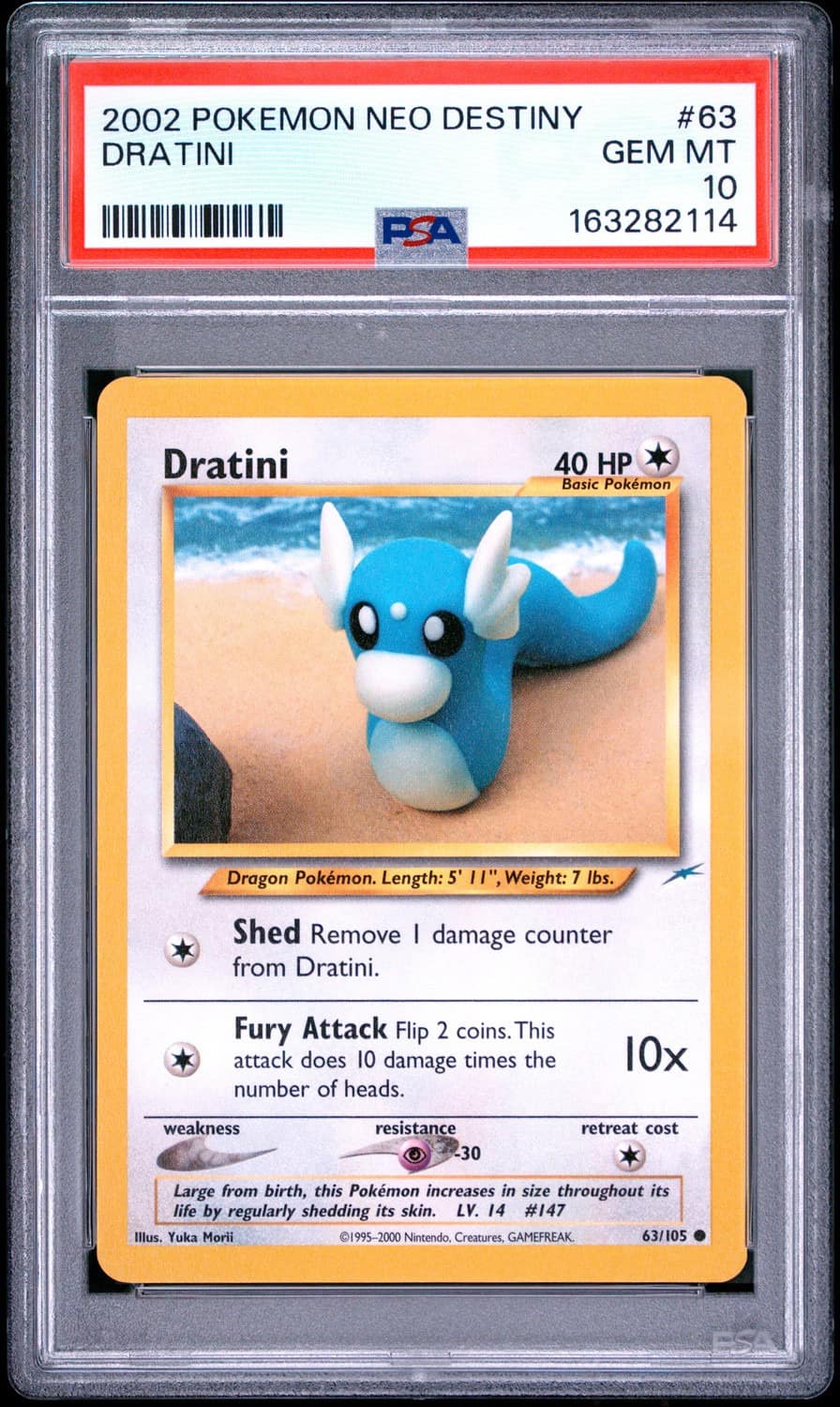 Dratini