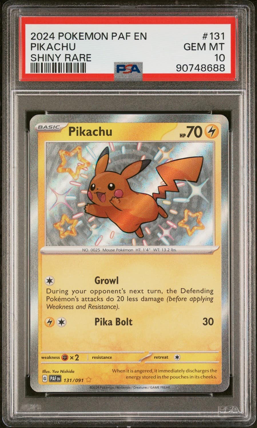 Pikachu