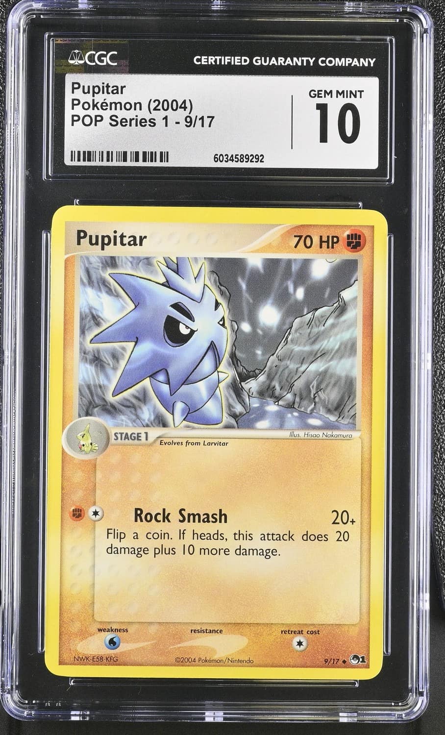 Pupitar