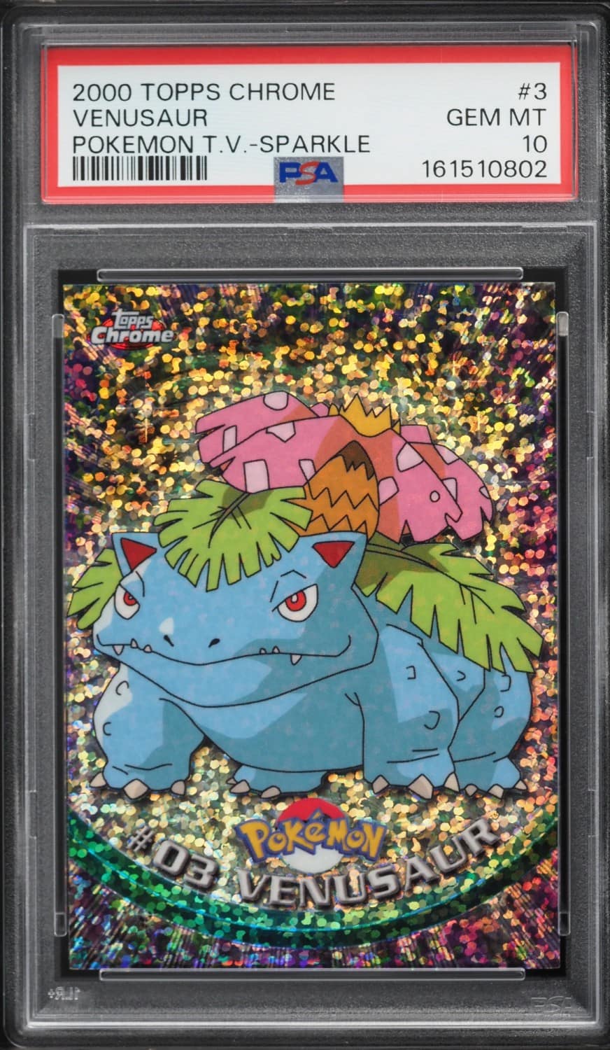 Venusaur