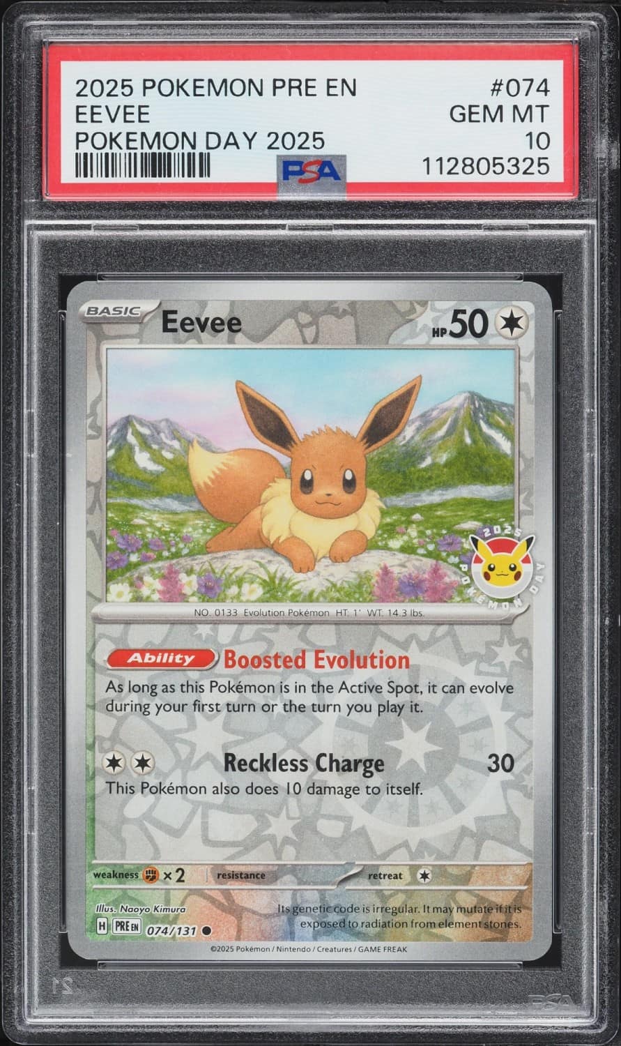 Eevee
