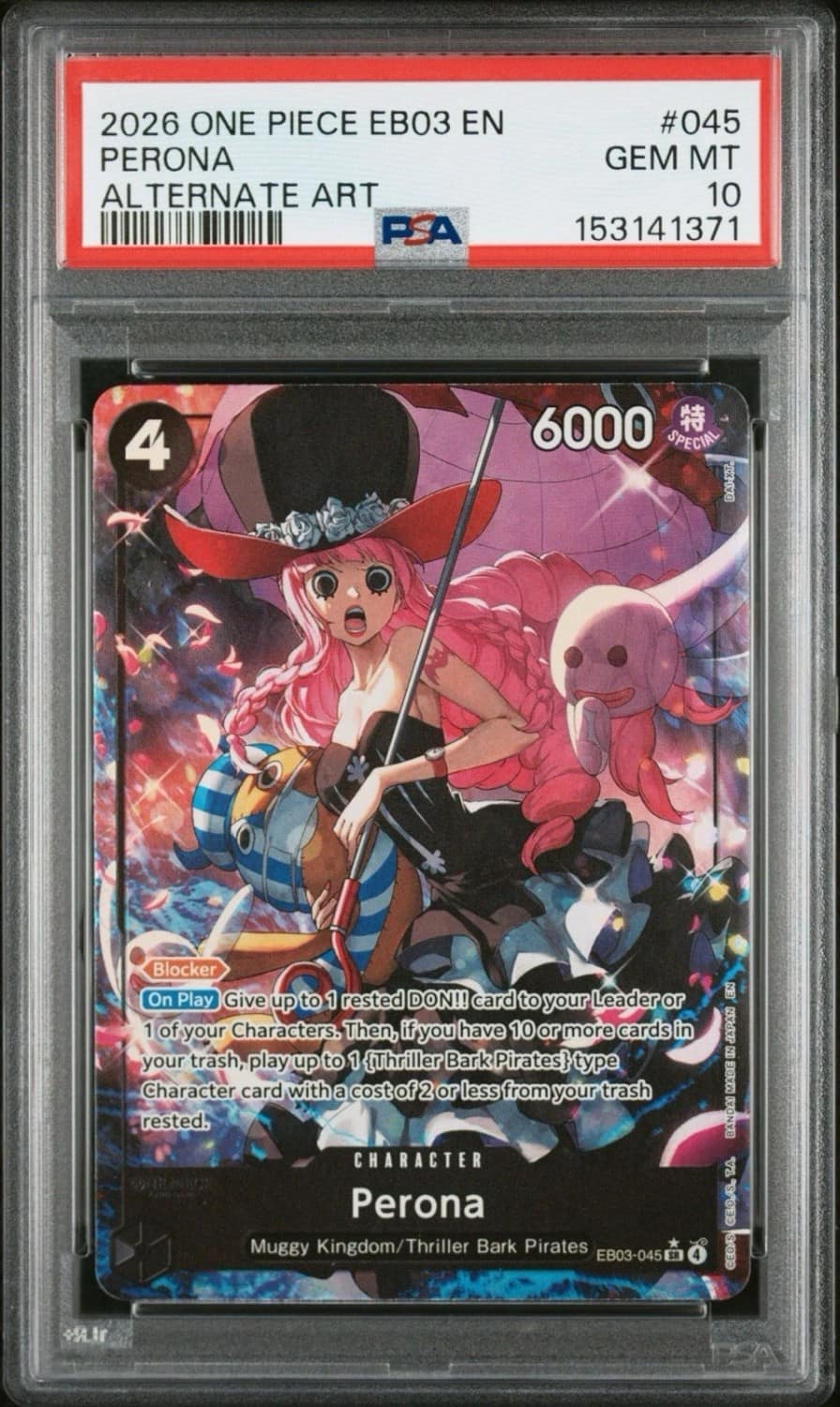 Perona