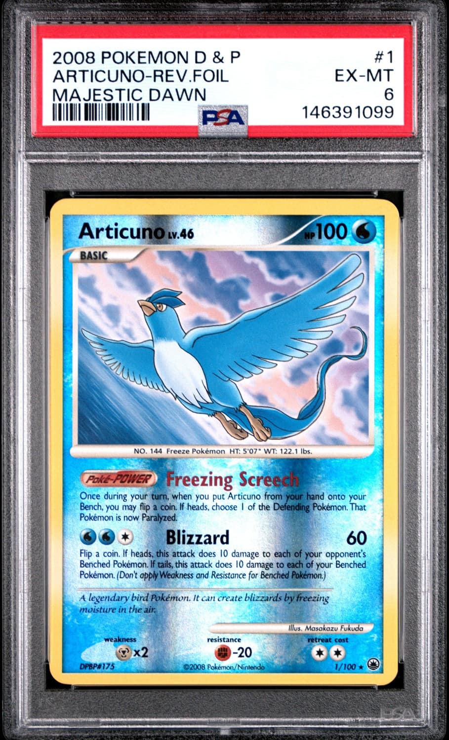 Articuno