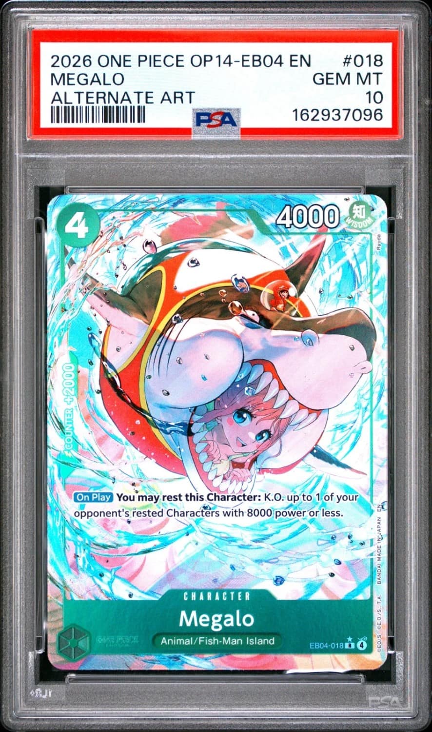 Megalo