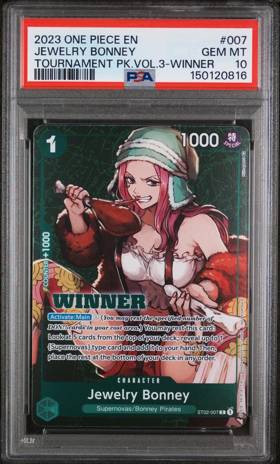 Jewelry Bonney