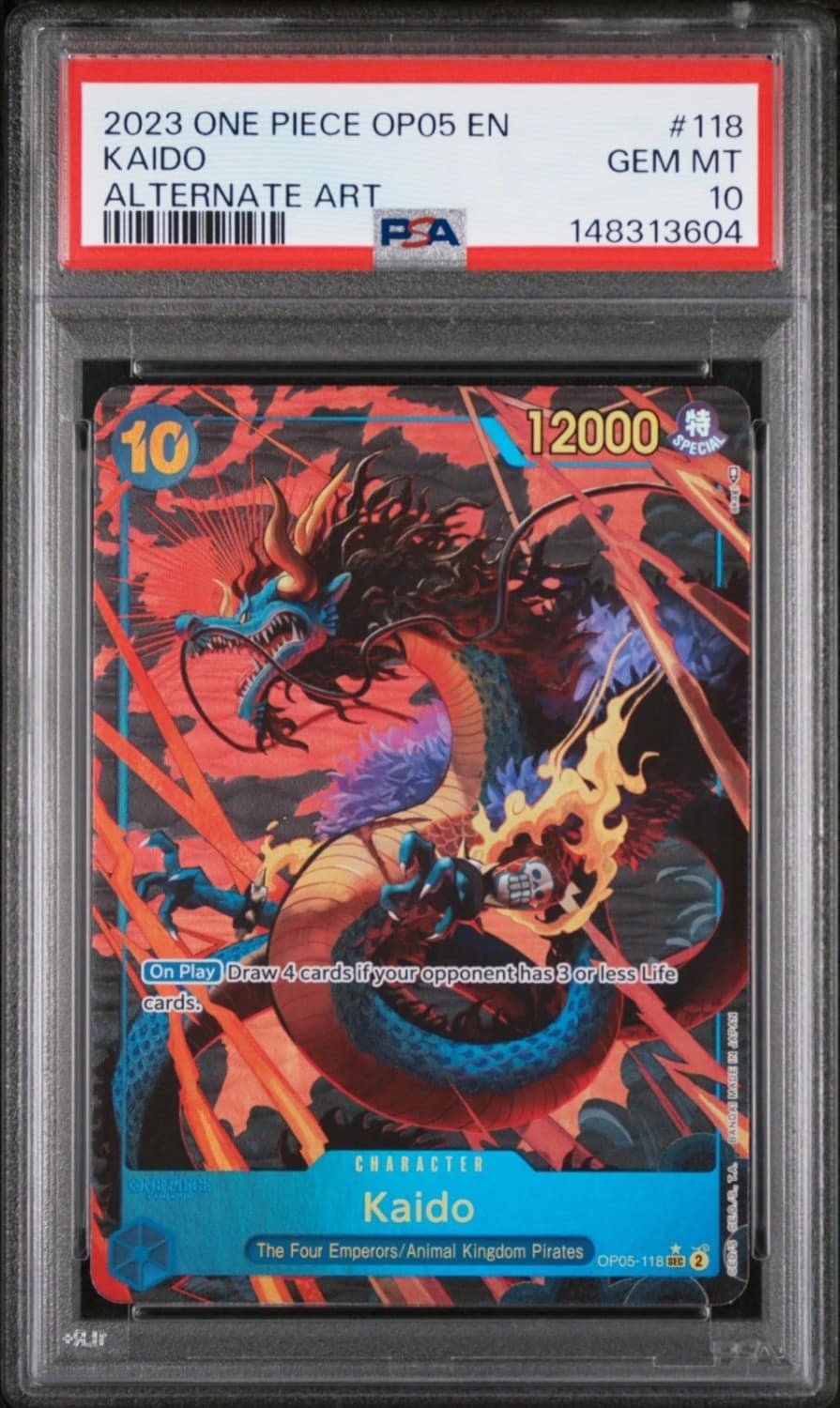 Kaido
