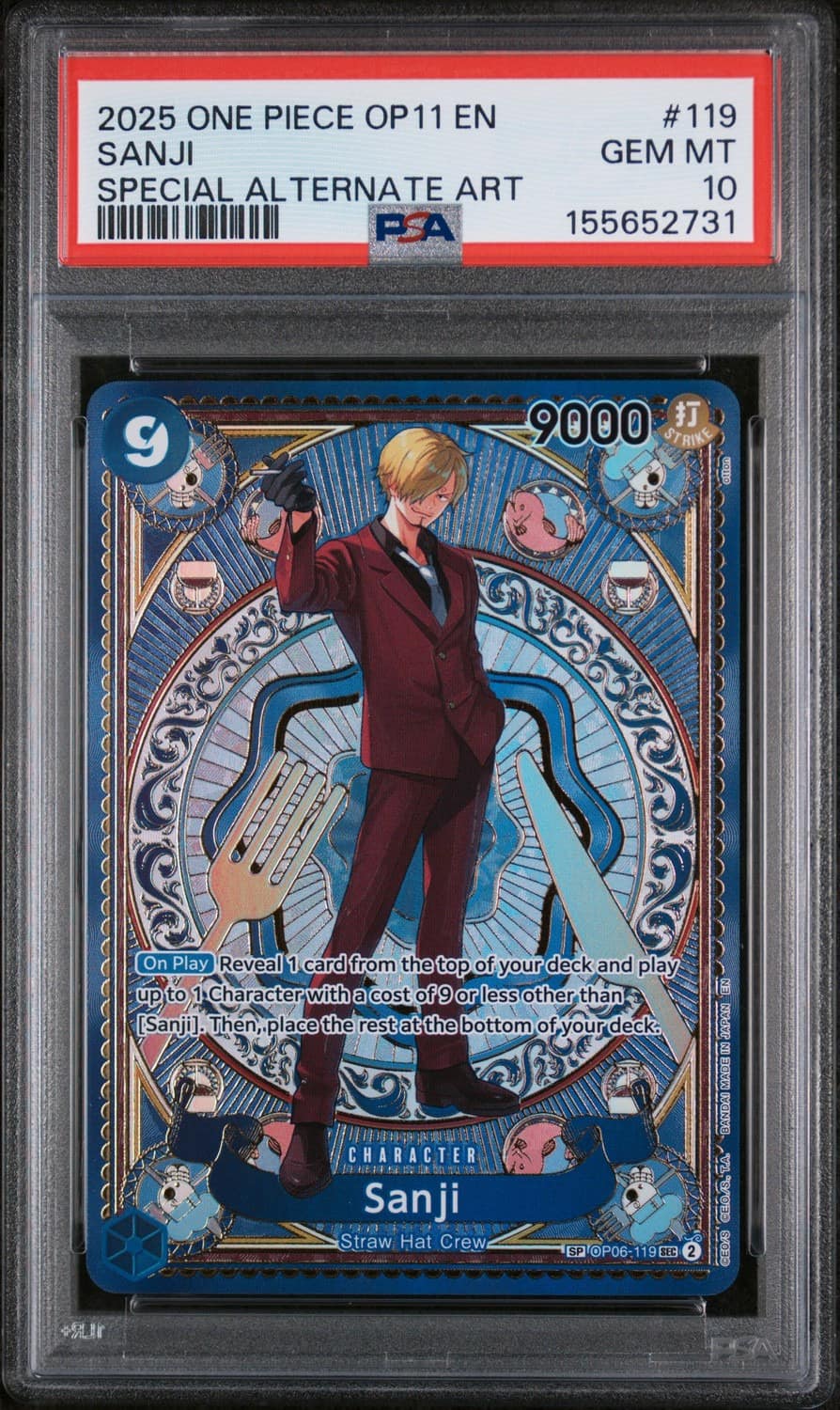 Sanji