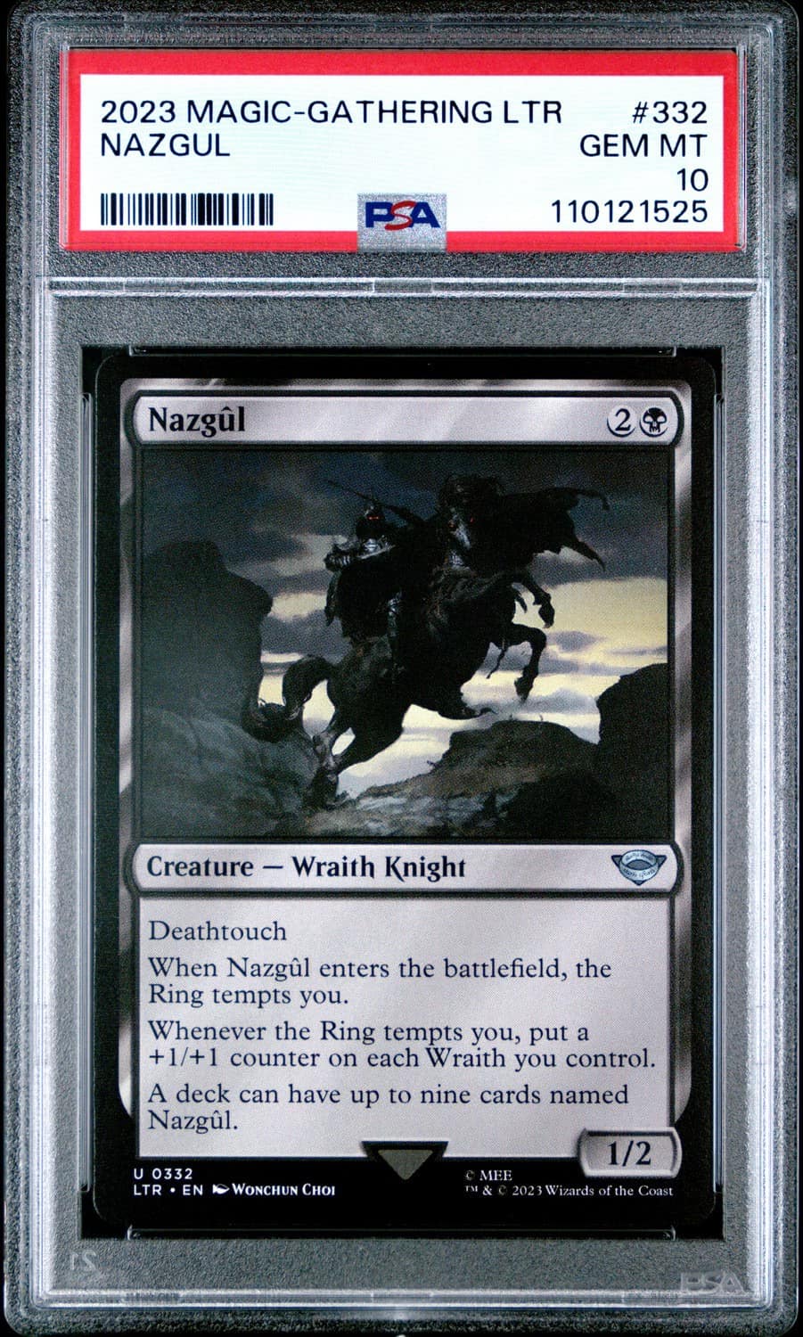 Nazgul