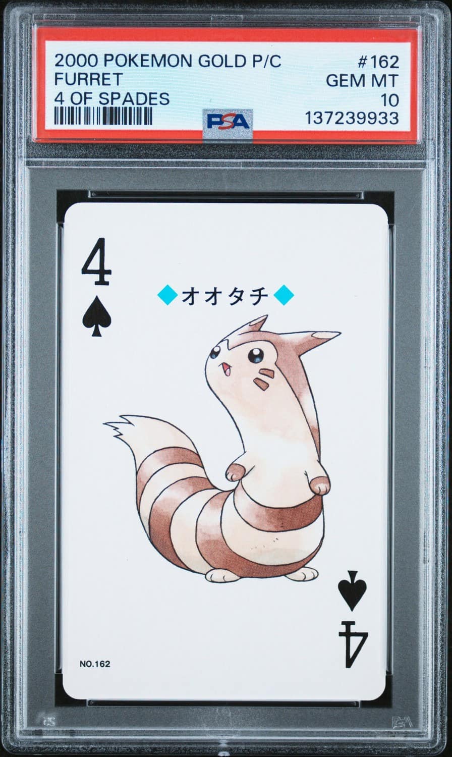 Furret