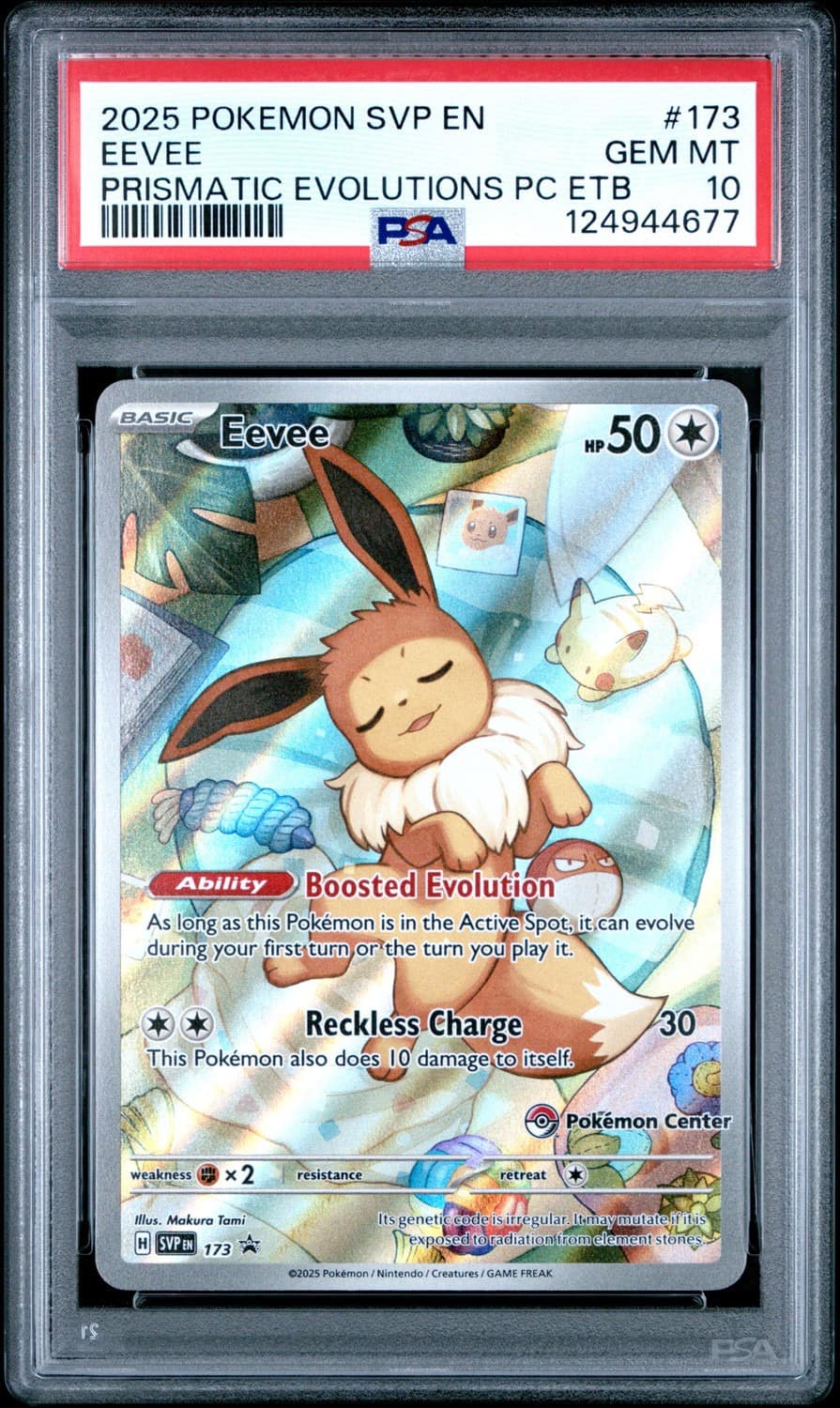 Eevee
