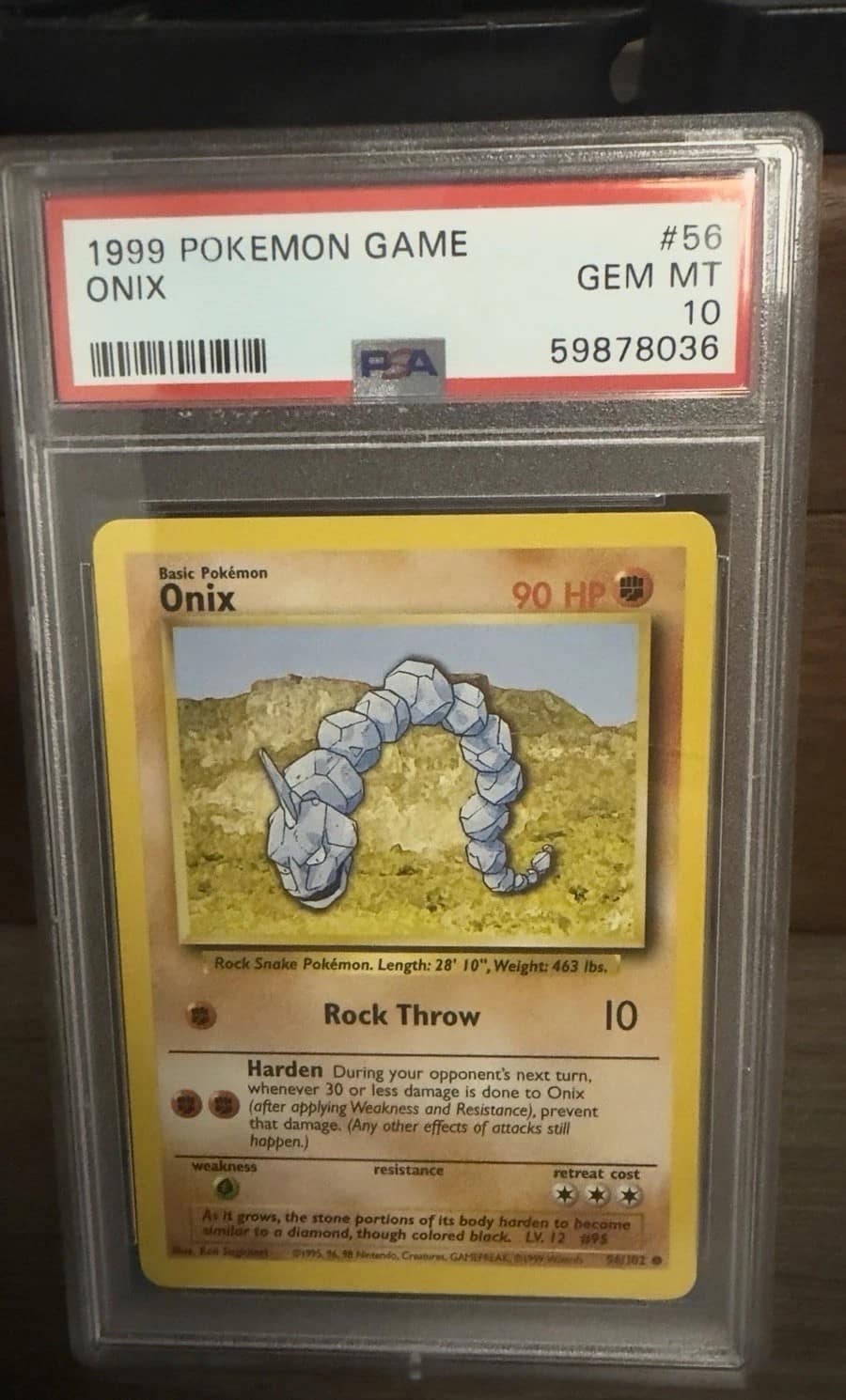 Onix