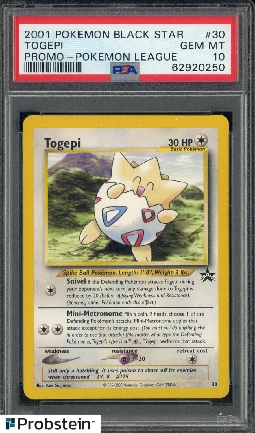 Togepi