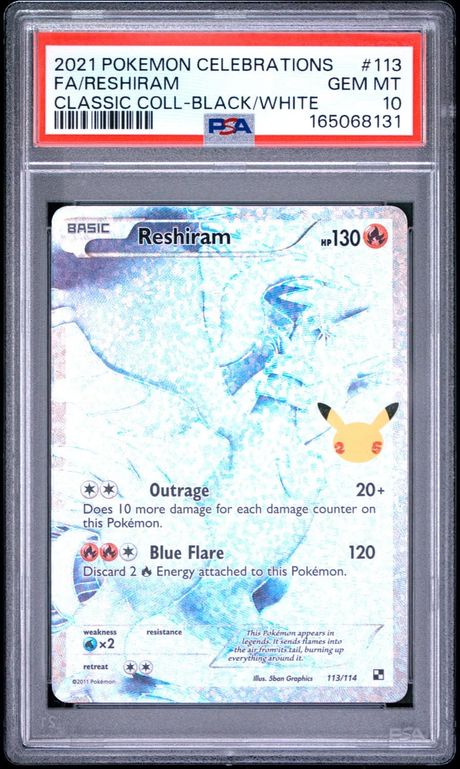 Fa/reshiram