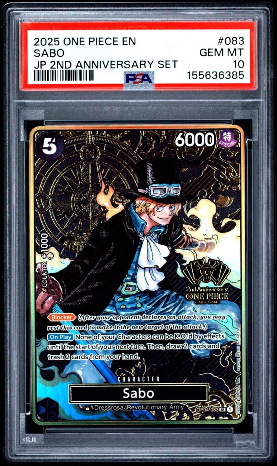 Sabo