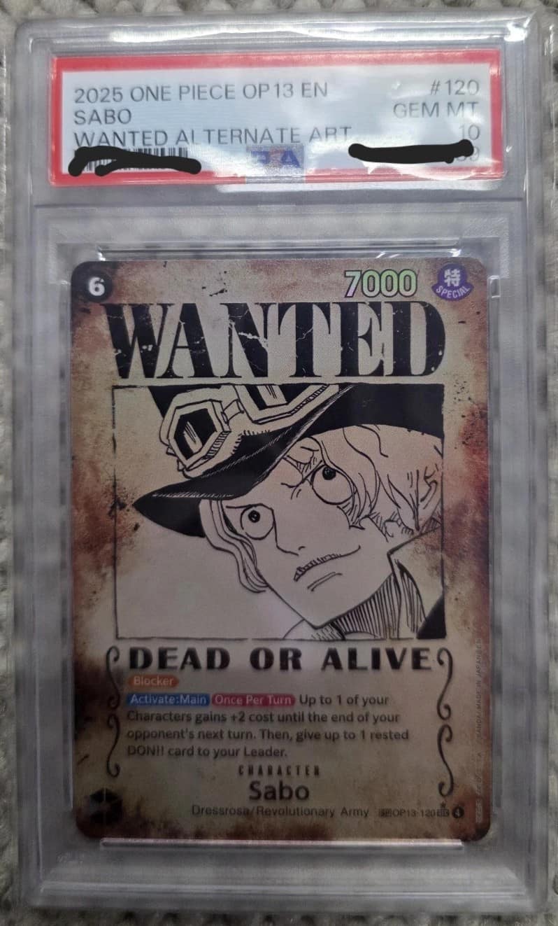 Sabo