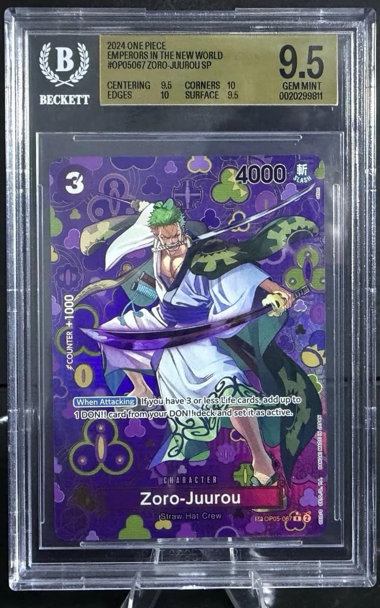 Zoro-Juurou