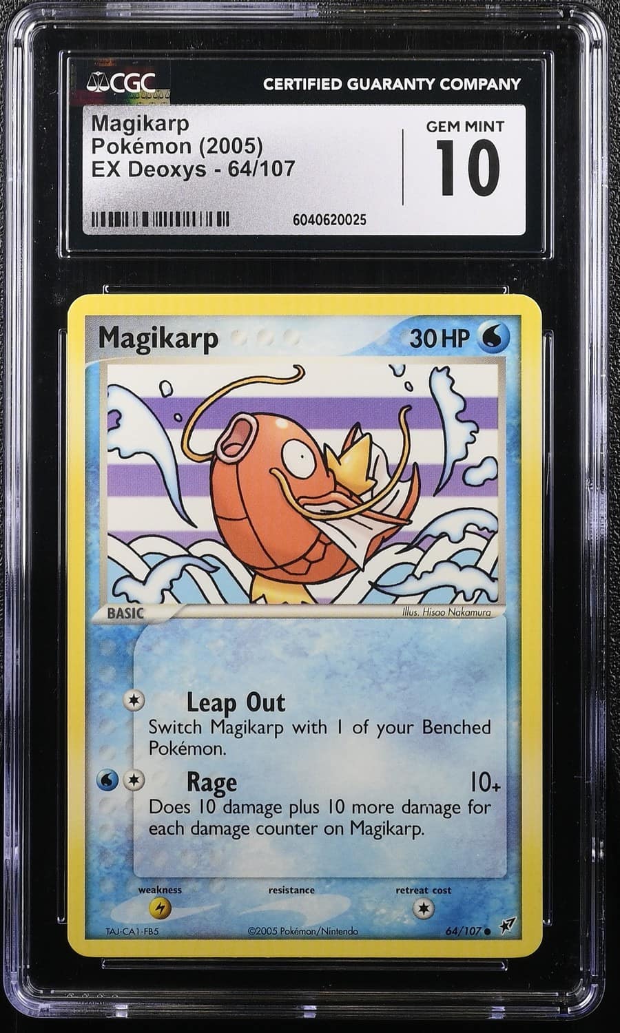 Magikarp-Rev.foil