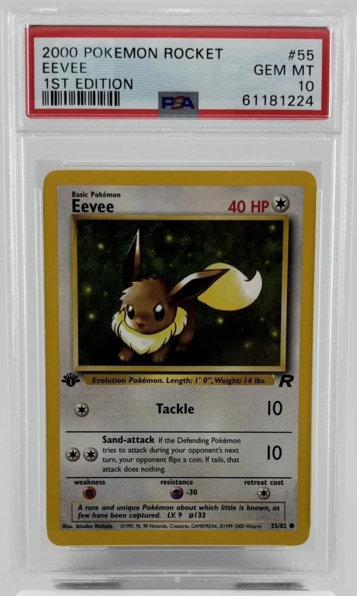 Eevee