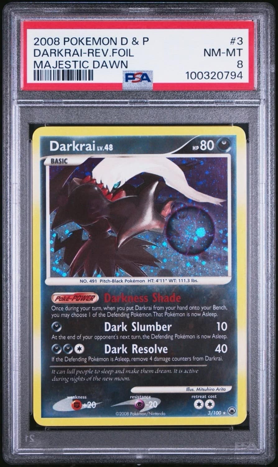 Darkrai