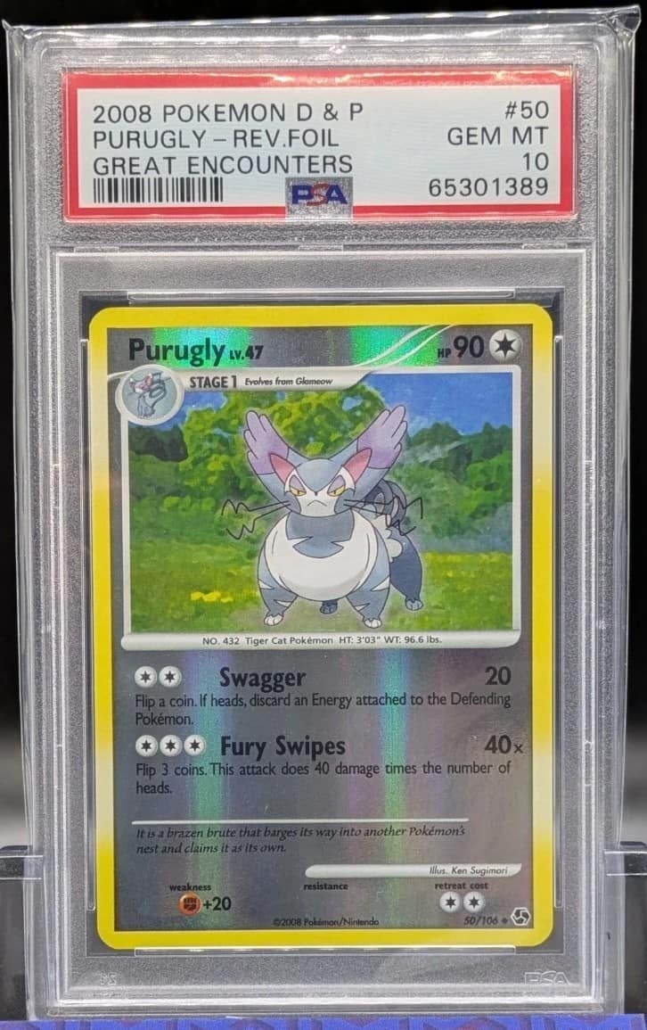 Purugly