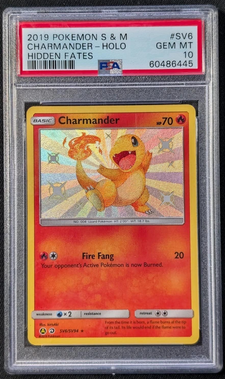 Charmander