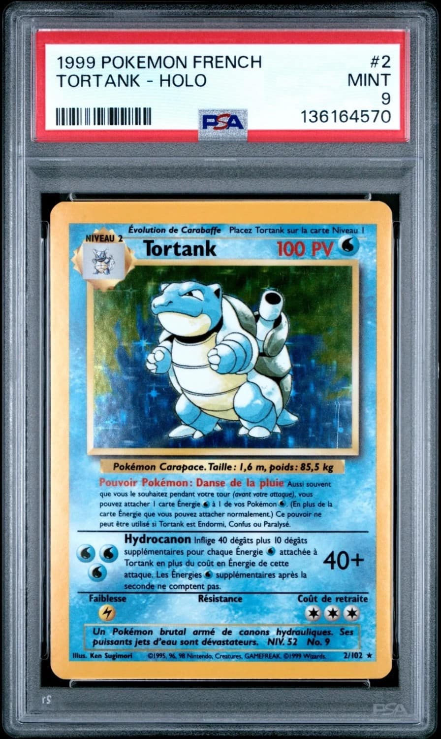 Tortank